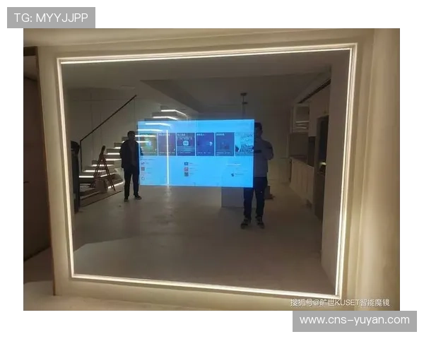 智能健身镜近期集成多设备控制功能,延伸家庭健身服务链条